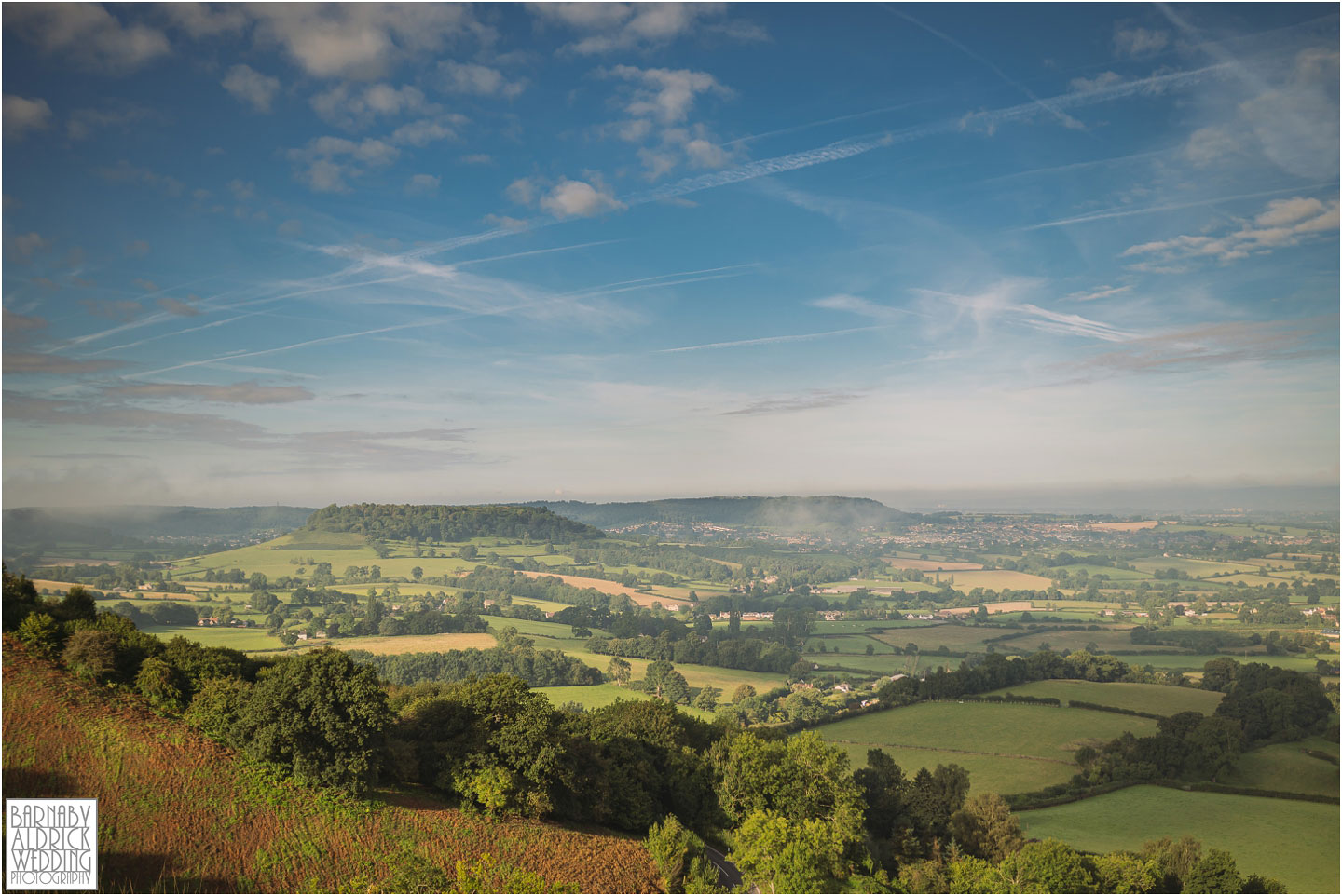 Cotswolds wedding photographer