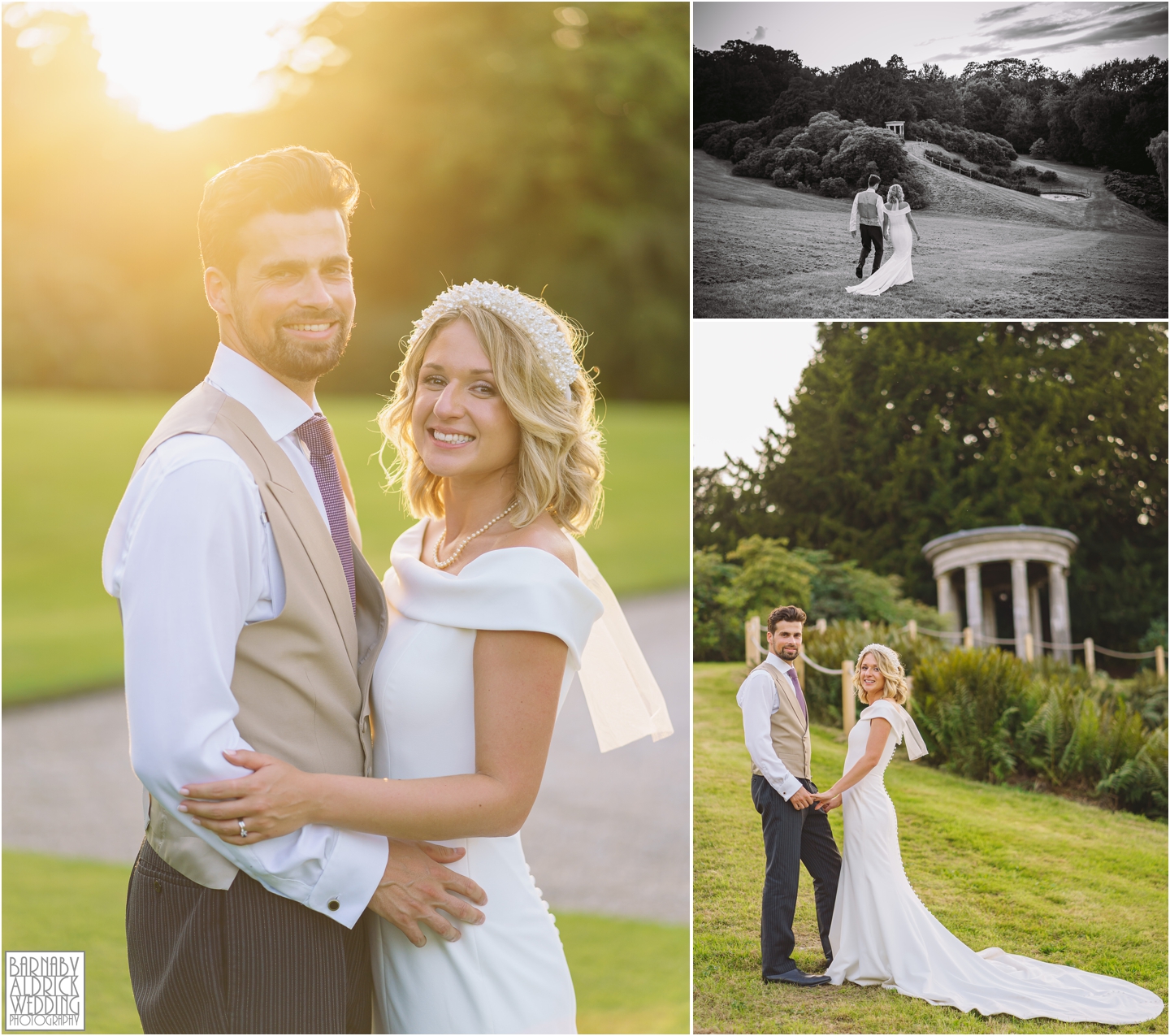 Birdsall House Wedding portraits, Malton Wedding Photography, Birdsall House Photos, Birdsall House Wedding Photographer