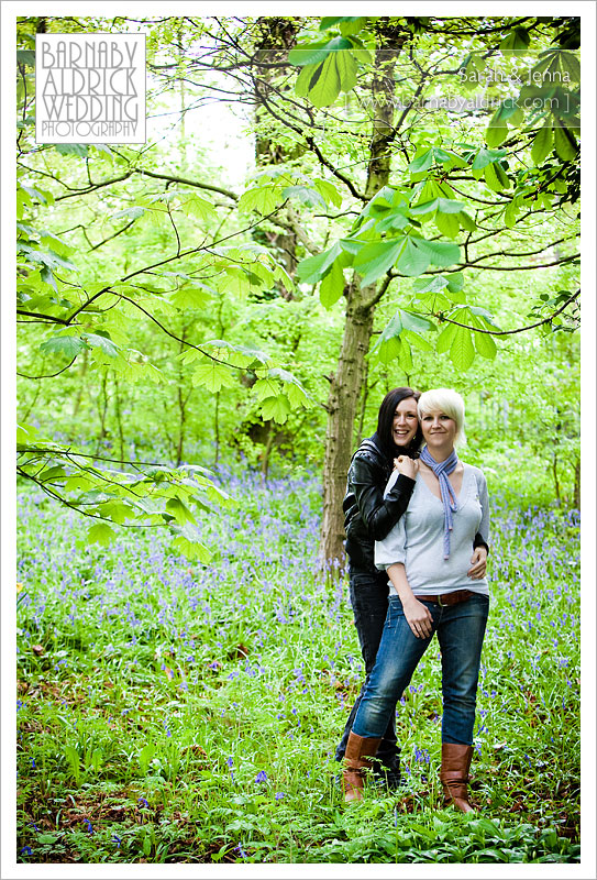 Sarah & Jenna Pre-Wed 6