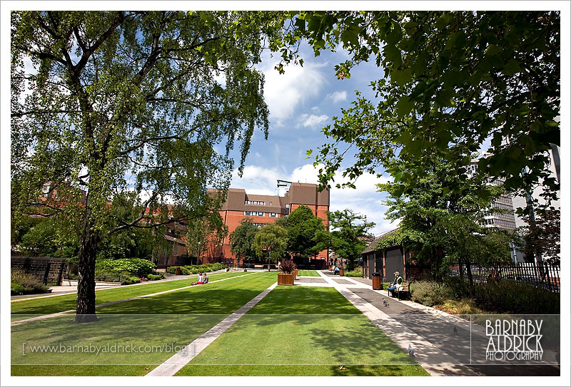 Leeds Guide Photography © Barnaby Aldrick 2009