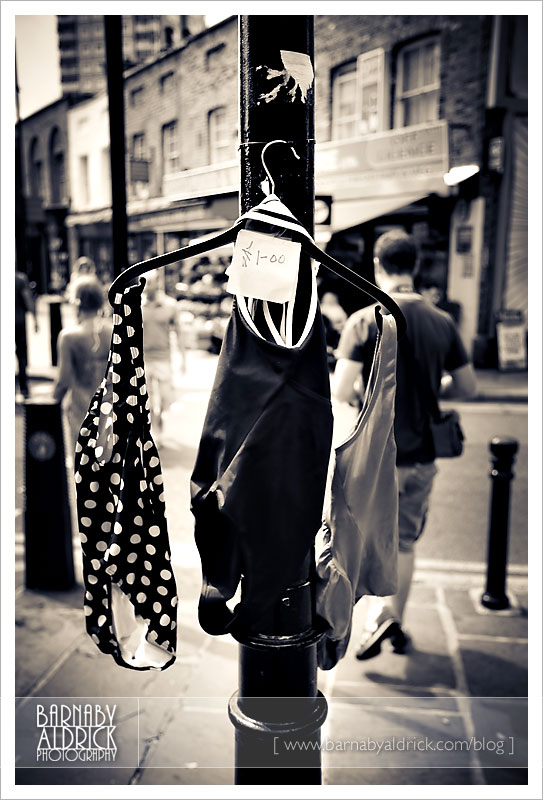 Made In London Images [© Barnaby Aldrick Photography 2009]