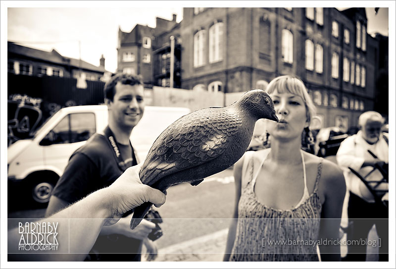 Made In London Images [© Barnaby Aldrick Photography 2009]