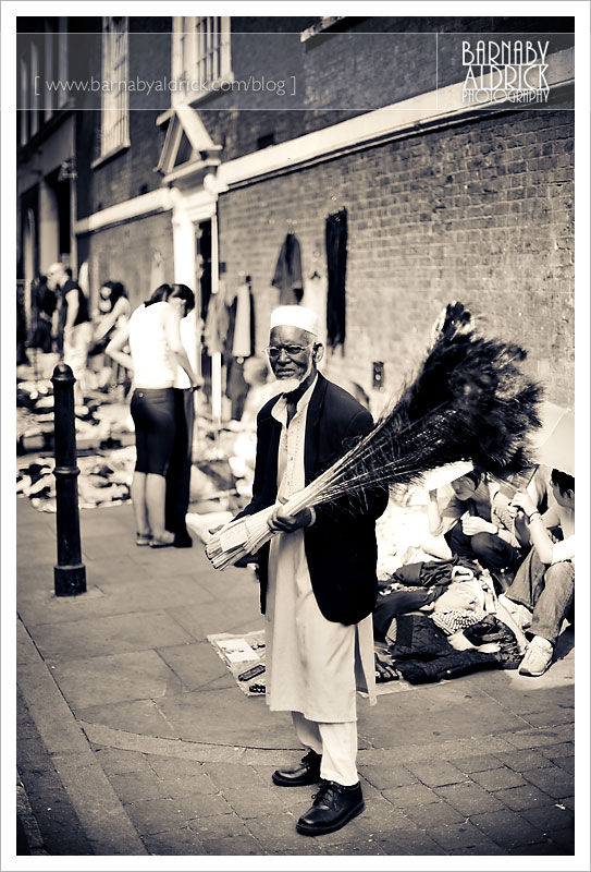 Made In London Images [© Barnaby Aldrick Photography 2009]