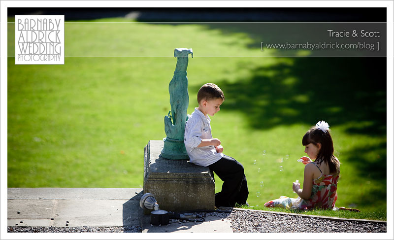 Tracie & Scott Woodlands Hotel Leeds Yorkshire Wedding photography by Barnaby Aldrick