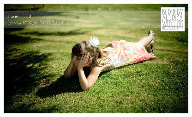 Tracie & Scott Woodlands Hotel Leeds Yorkshire Wedding photography by Barnaby Aldrick