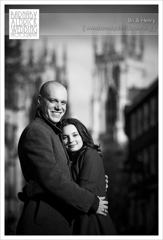 Pre wedding Photography by Barnaby Aldrick