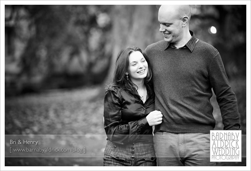 Pre wedding Photography by Barnaby Aldrick