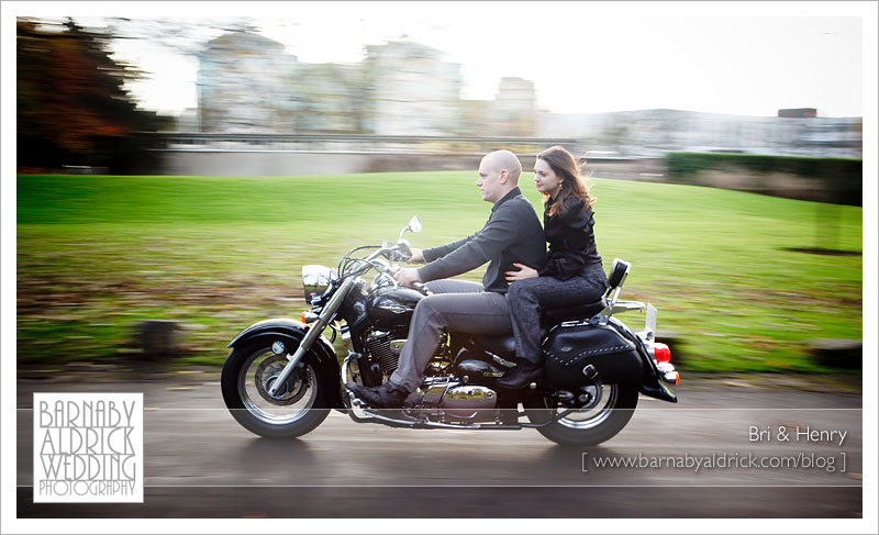 Pre wedding Photography by Barnaby Aldrick