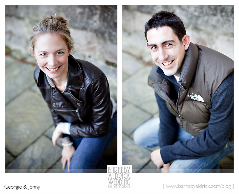 Pre wedding Photography by Barnaby Aldrick