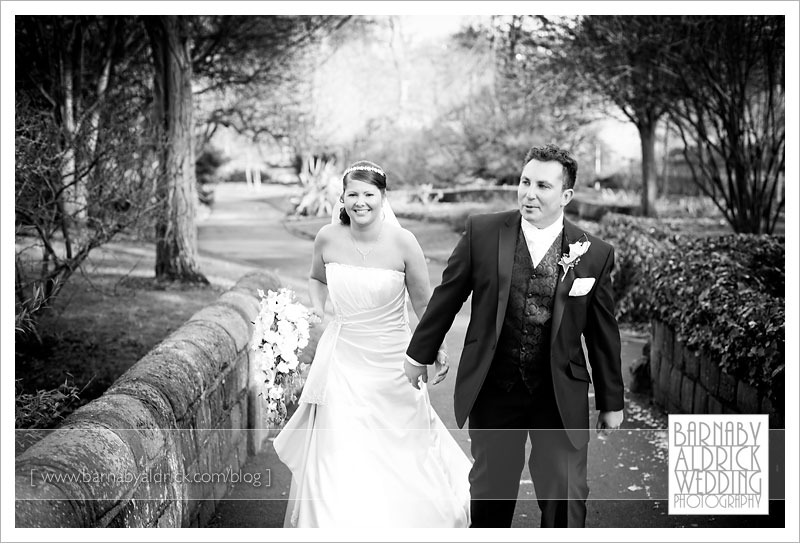 Nina & Mark's Ukranian Wedding Photography by Barnaby Aldrick