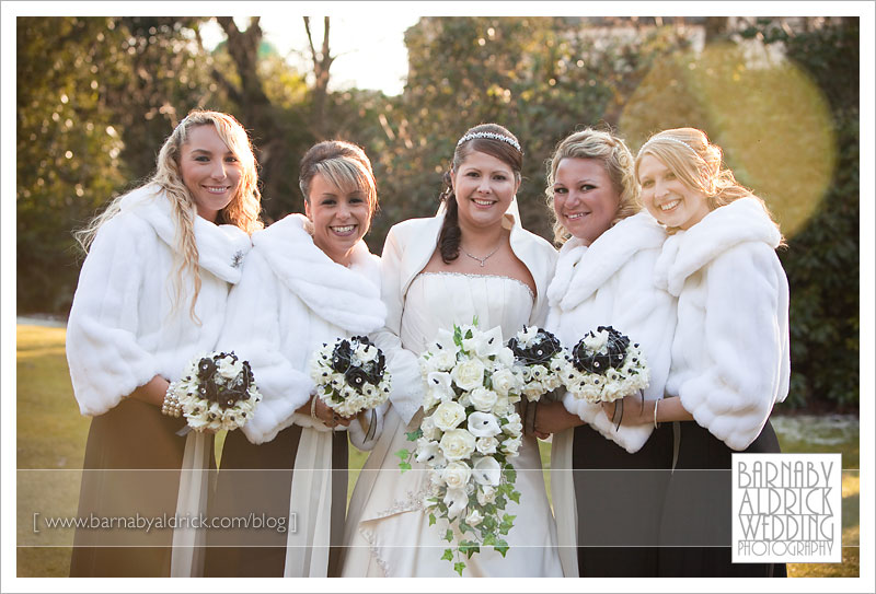 Nina & Mark's Ukranian Wedding Photography by Barnaby Aldrick