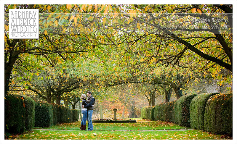 Pre wedding Photography by Barnaby Aldrick