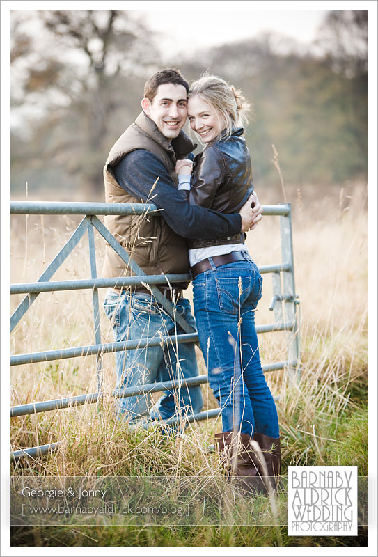 Pre wedding Photography by Barnaby Aldrick