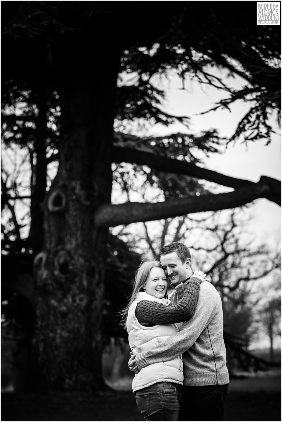 Stubton Hall Pre-Wedding Photography by Barnaby Aldrick 008.jpg