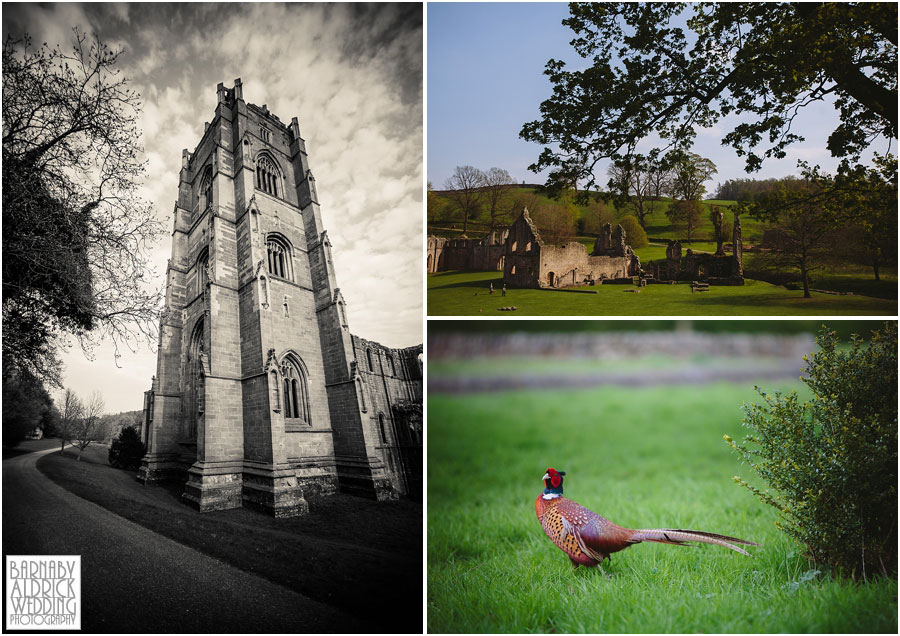 Fountains Abbey Pre-Wedding Photography 005.jpg