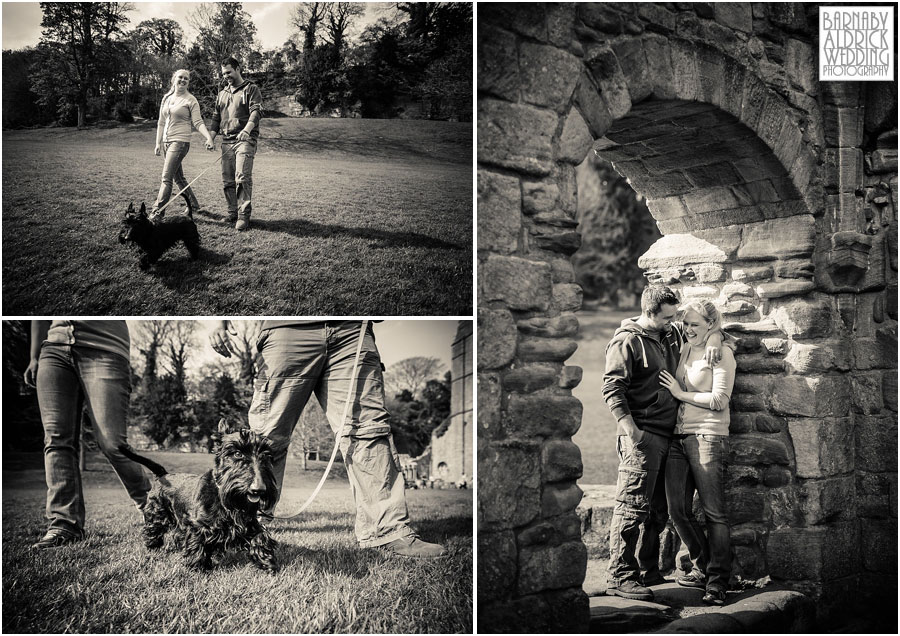 Fountains Abbey Pre-Wedding Photography 008.jpg