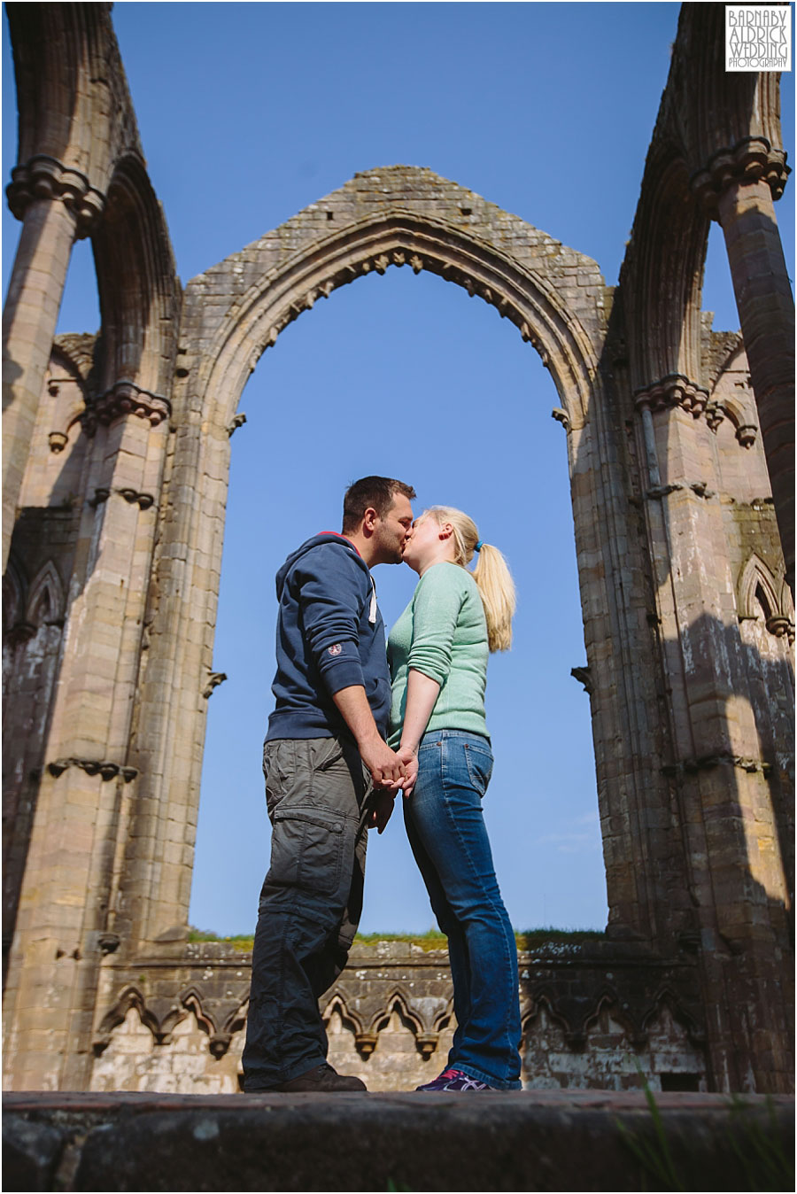 Fountains Abbey Pre-Wedding Photography 016.jpg