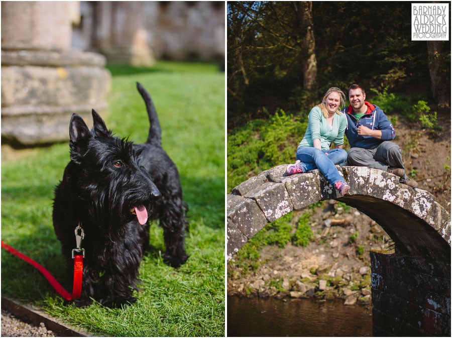 Fountains Abbey Pre-Wedding Photography 017.jpg