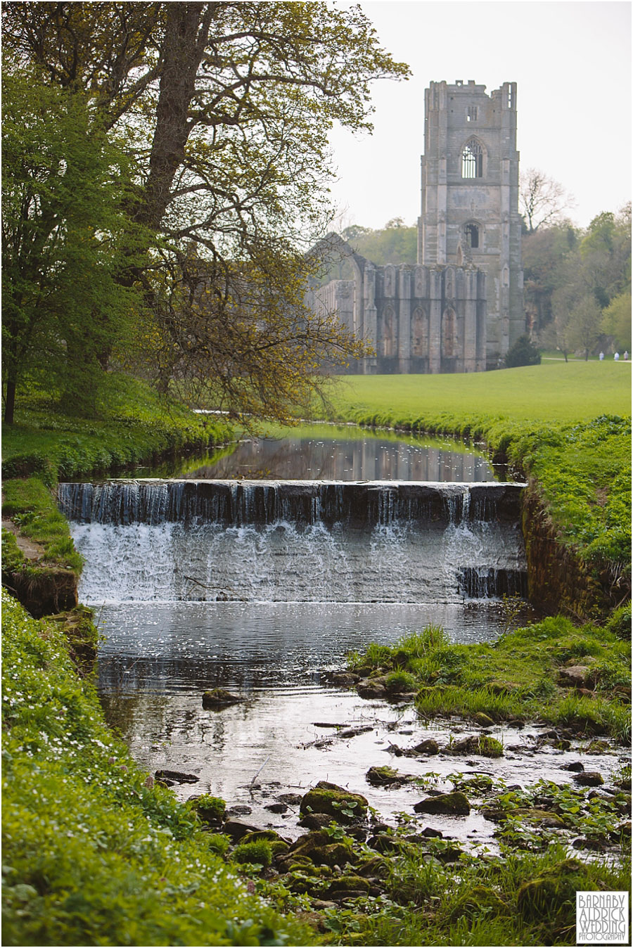 Fountains Abbey Pre-Wedding Photography 019.jpg