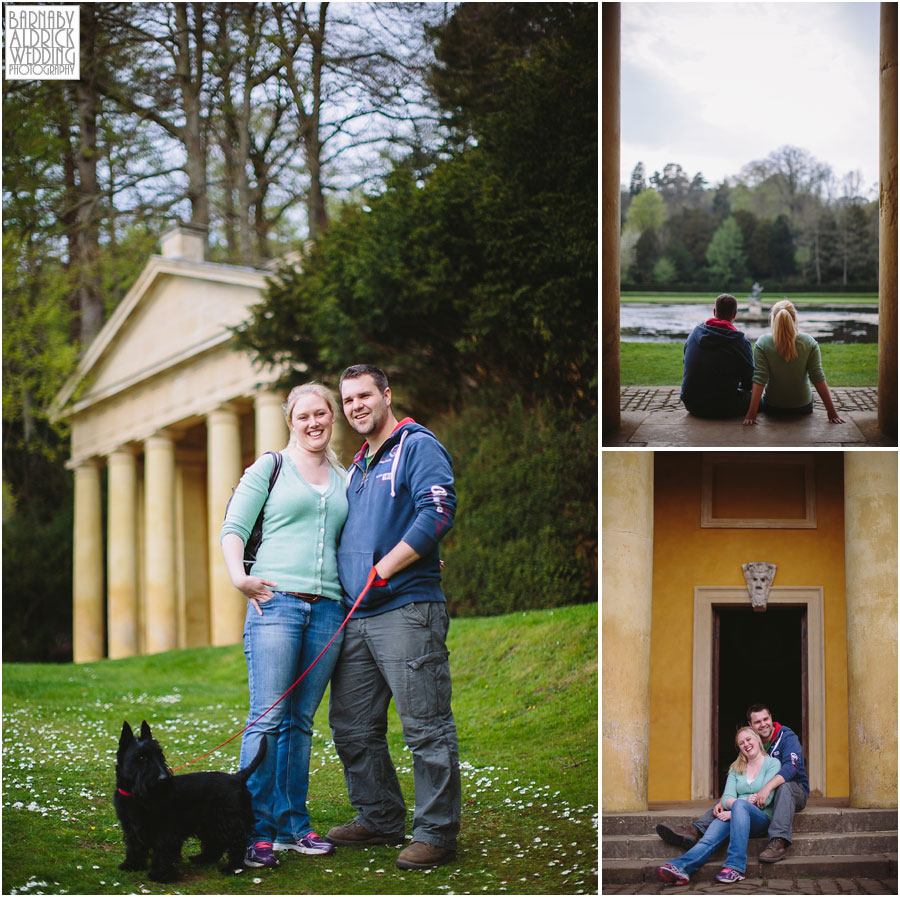 Fountains Abbey Pre-Wedding Photography 022.jpg