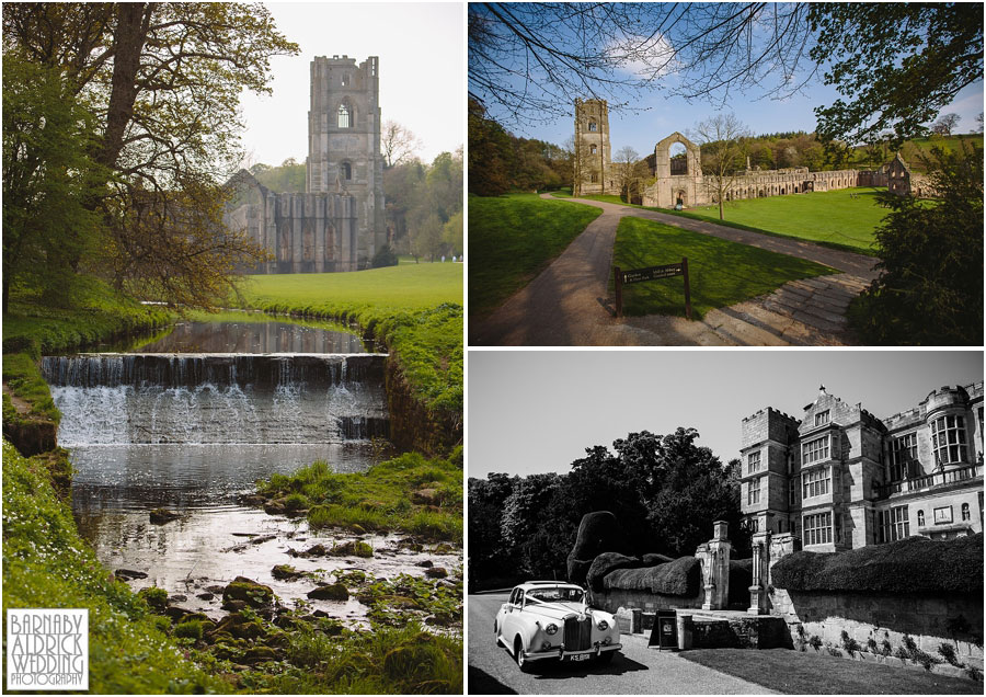 Fountains Abbey Wedding Photography 040.jpg