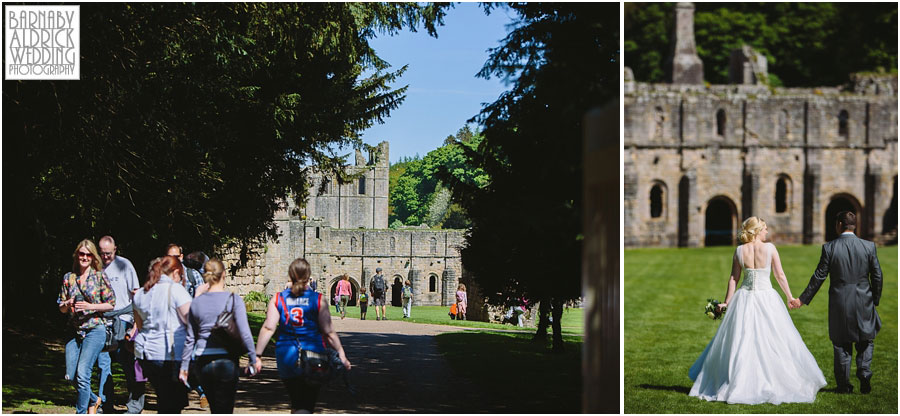 Fountains Abbey Wedding Photography 042.jpg