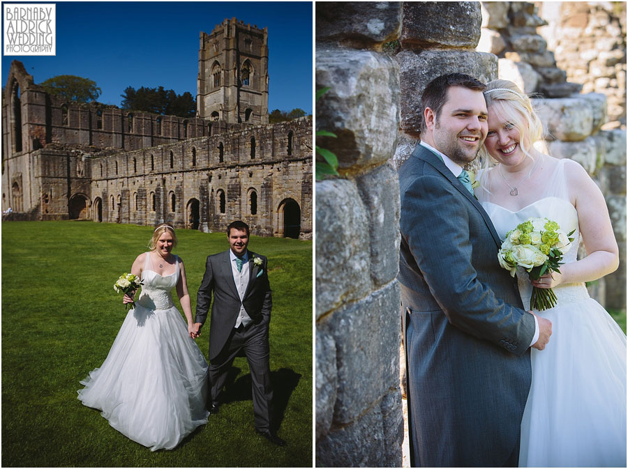 Fountains Abbey Wedding Photography 047.jpg