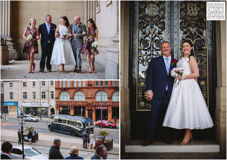 Leeds Town Hall Wedding Photography 034.jpg