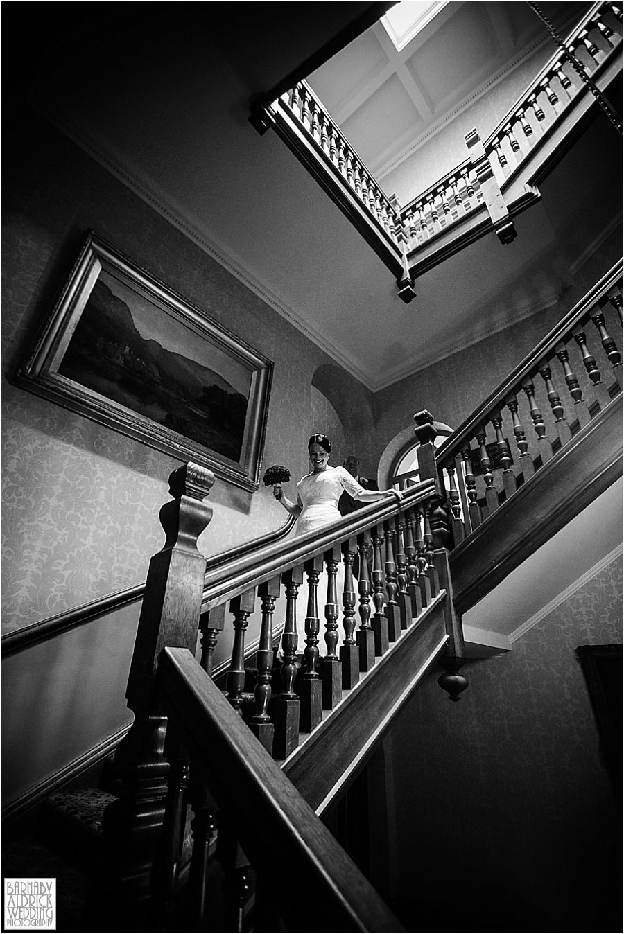 Crathorne Hall Wedding Photography 027.jpg
