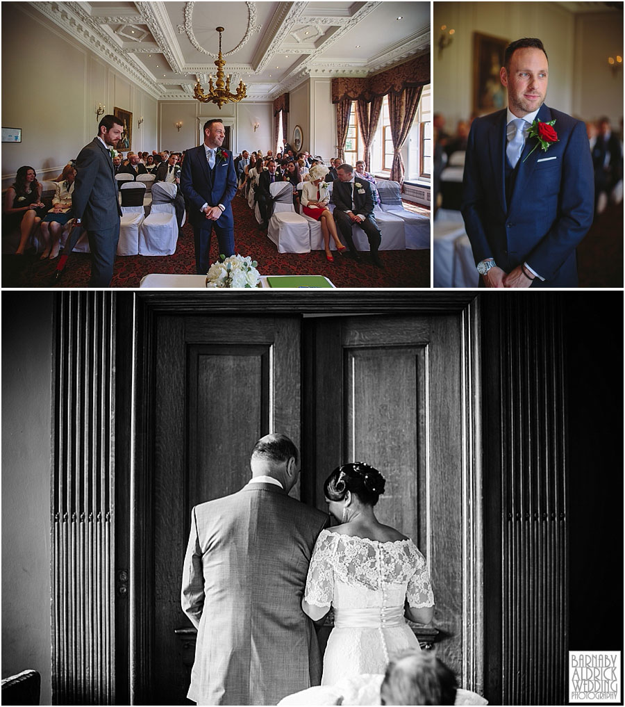 Crathorne Hall Wedding Photography 028.jpg