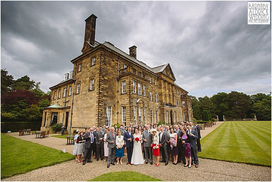 Crathorne Hall Wedding Photography 039.jpg