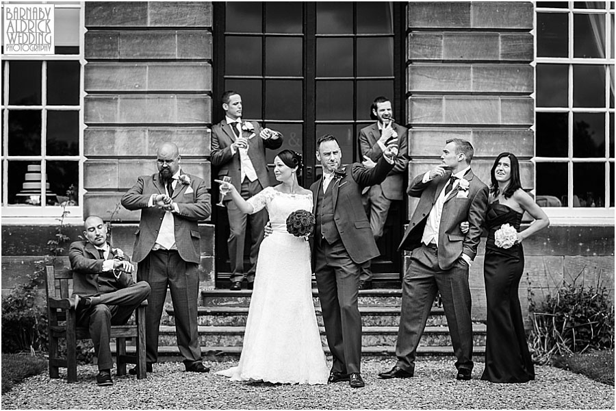 Crathorne Hall Wedding Photography 041.jpg