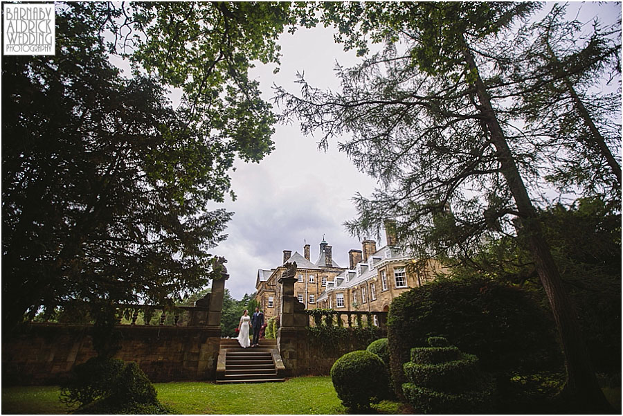 Crathorne Hall Wedding Photography 045.jpg