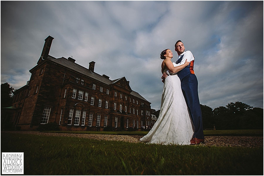 Crathorne Hall Wedding Photography 056.jpg