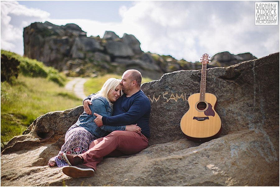 Cow & Calf Ilkley Pre-Wedding Photography 009.jpg