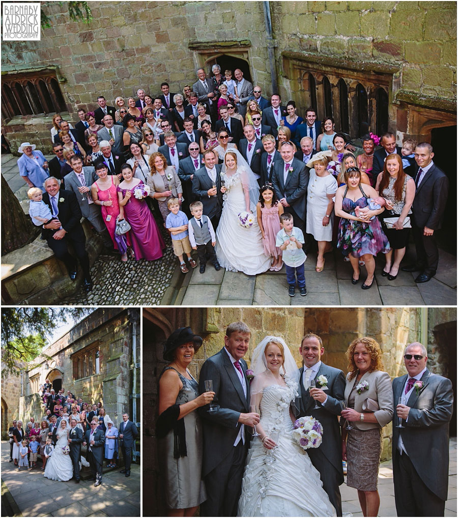 Skipton Castle Wedding Photographer 033.jpg