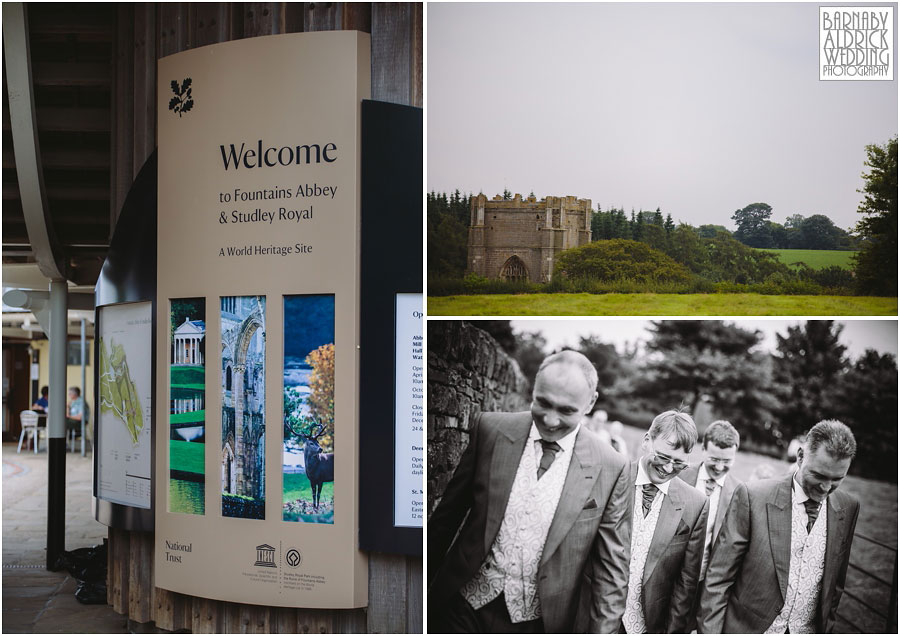 Fountains Abbey Wedding Photography 015.jpg