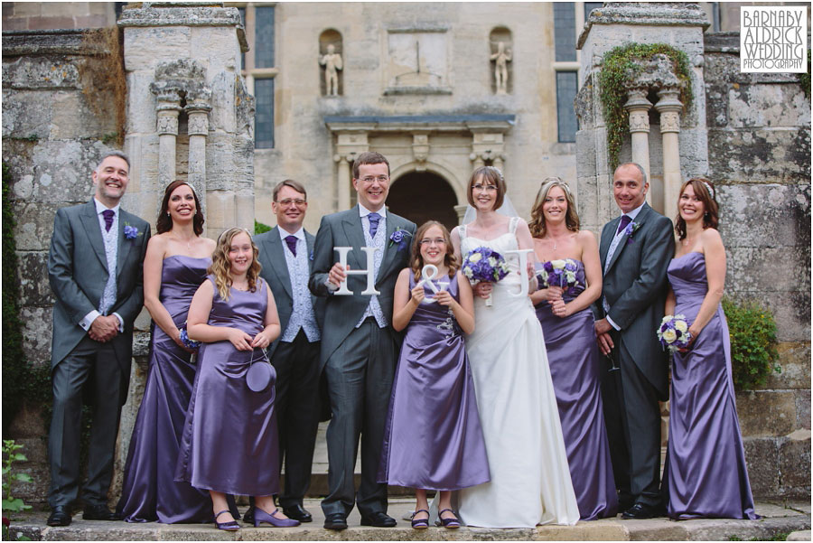 Fountains Abbey Wedding Photography 036.jpg