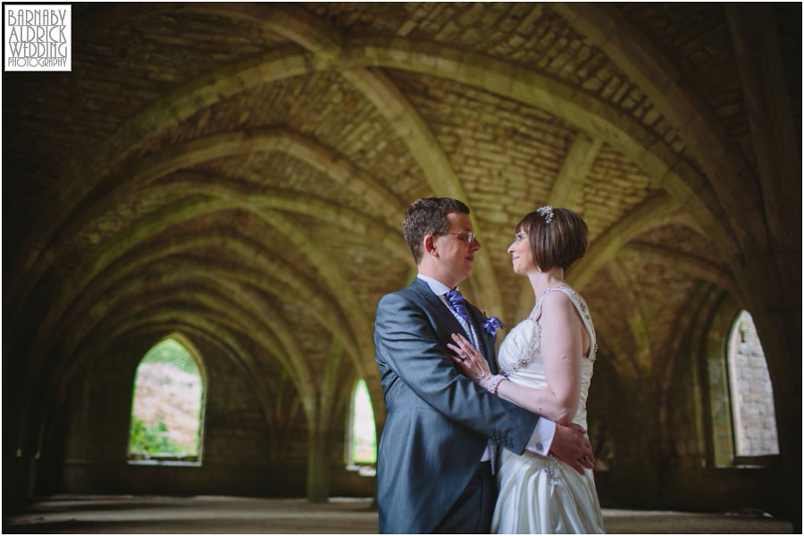 Fountains Abbey Wedding Photography 041.jpg