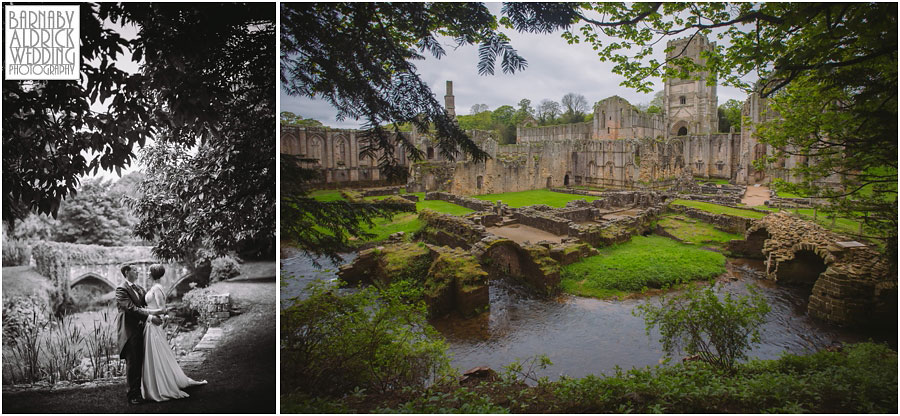 Fountains Abbey Wedding Photography 045.jpg