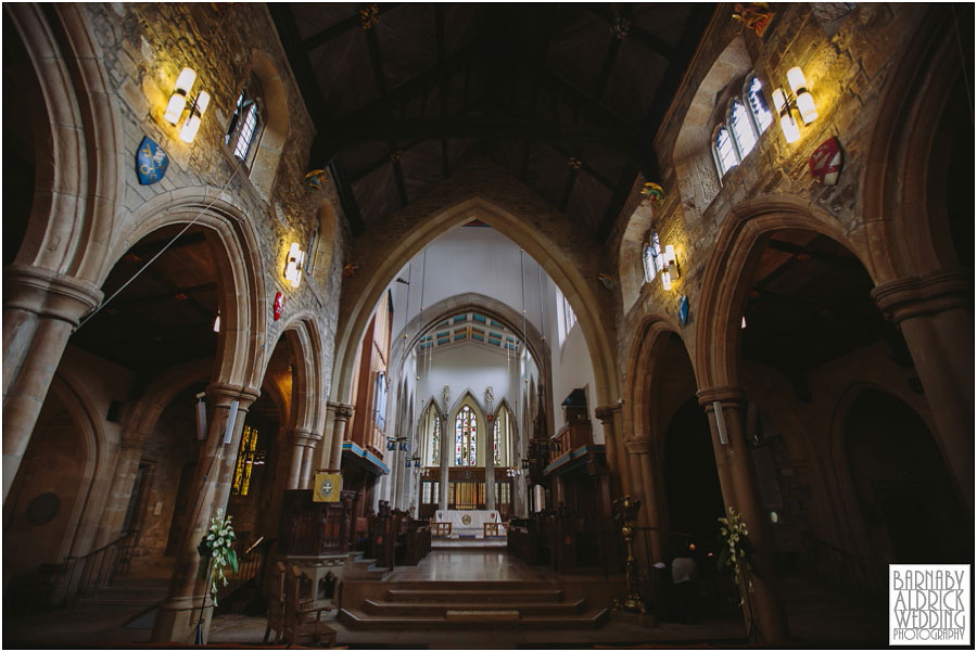 Midland Hotel Bradford Cathedral Wedding Photography by Barnaby Aldrick 016.jpg