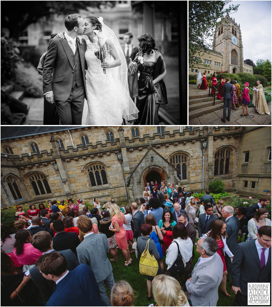 Midland Hotel Bradford Cathedral Wedding Photography by Barnaby Aldrick 040.jpg
