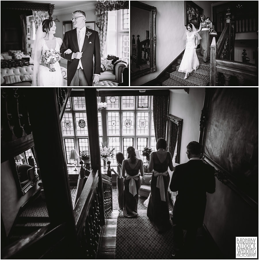 Goldsborough Hall Wedding Photography,Yorkshire Wedding Photographer Barnaby Aldrick,