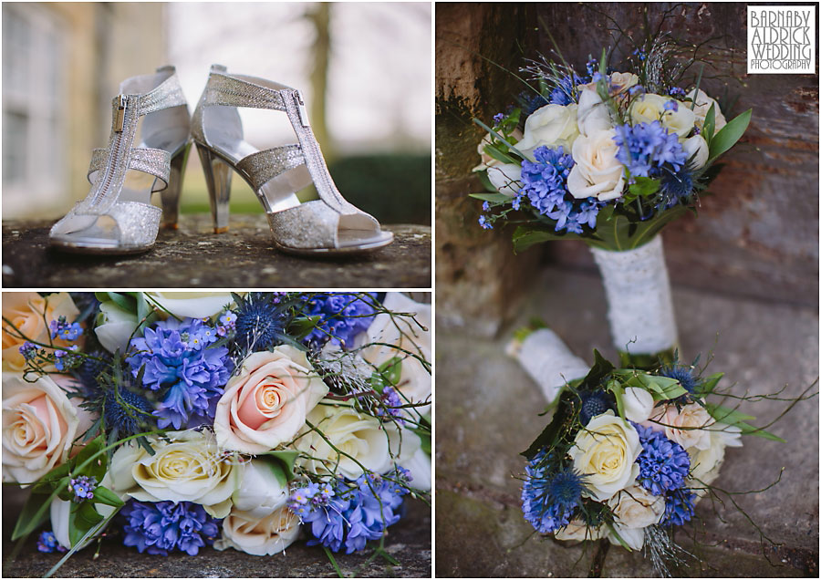 The Priory Cottages Wetherby,Yorkshire Wedding Photography,