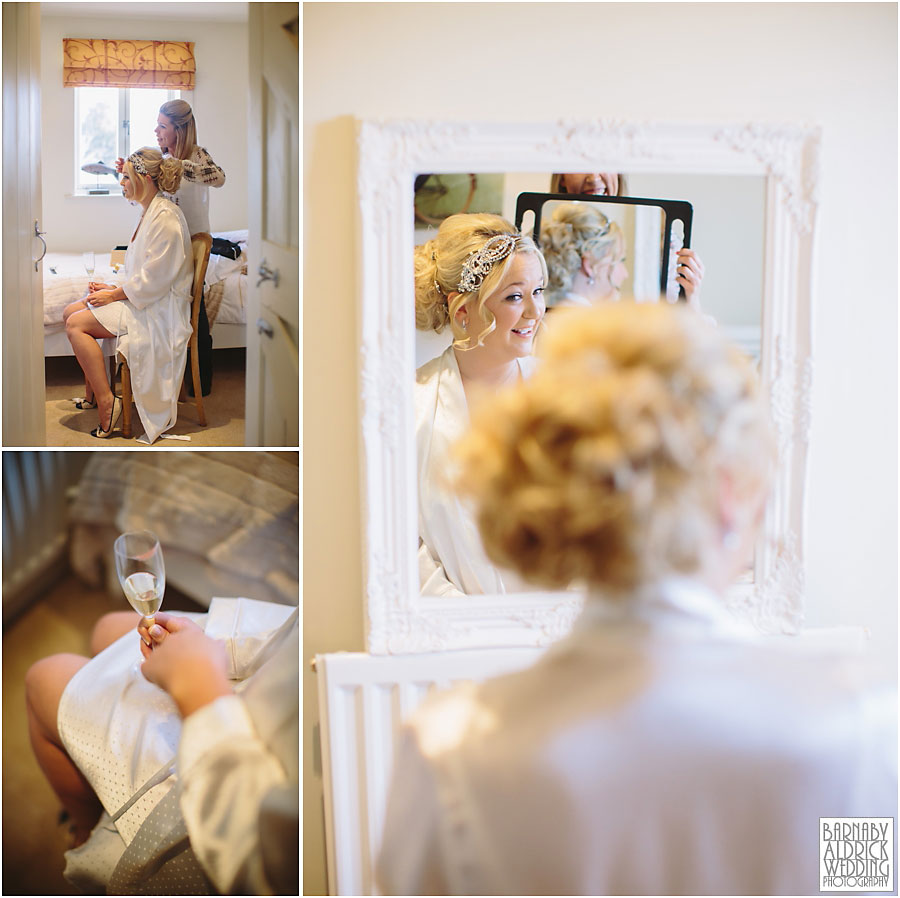 The Priory Cottages Wetherby,Yorkshire Wedding Photography,