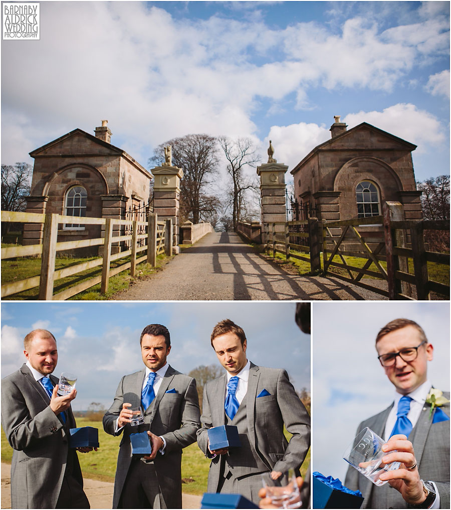 The Priory Cottages Wetherby,Yorkshire Wedding Photography,