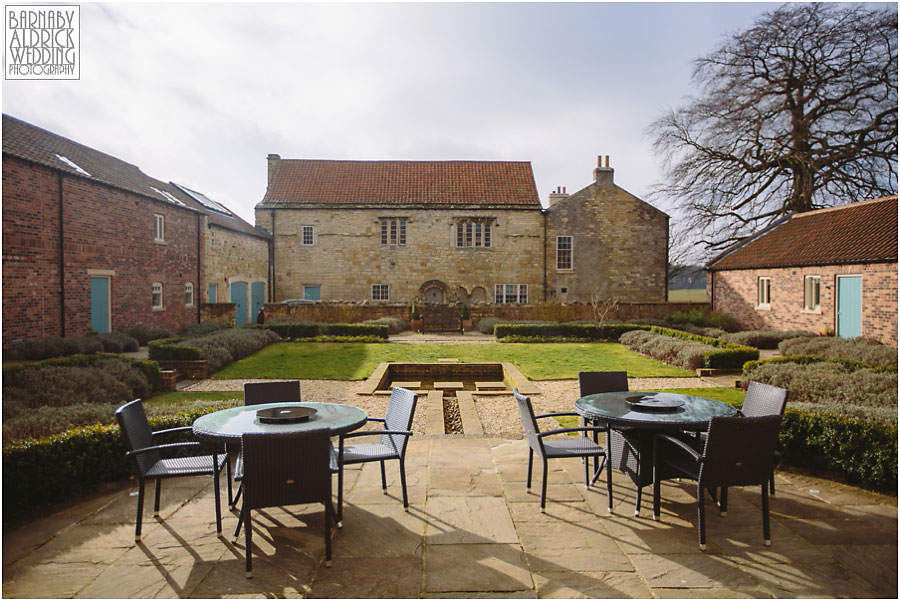 The Priory Cottages Wetherby,Yorkshire Wedding Photography,