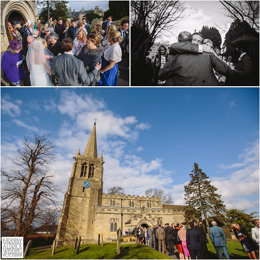 The Priory Cottages Wetherby,Yorkshire Wedding Photography,