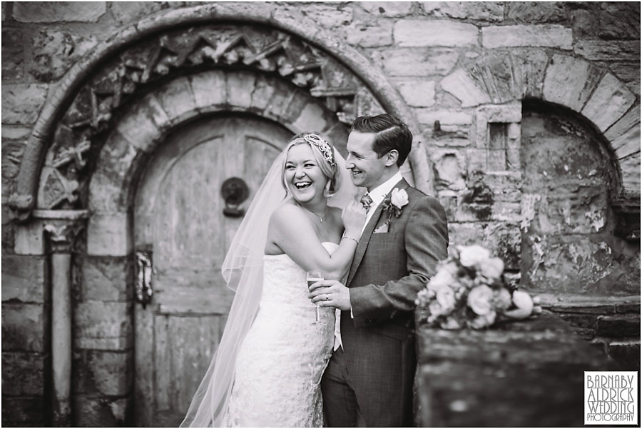 The Priory Cottages Wetherby,Yorkshire Wedding Photography,