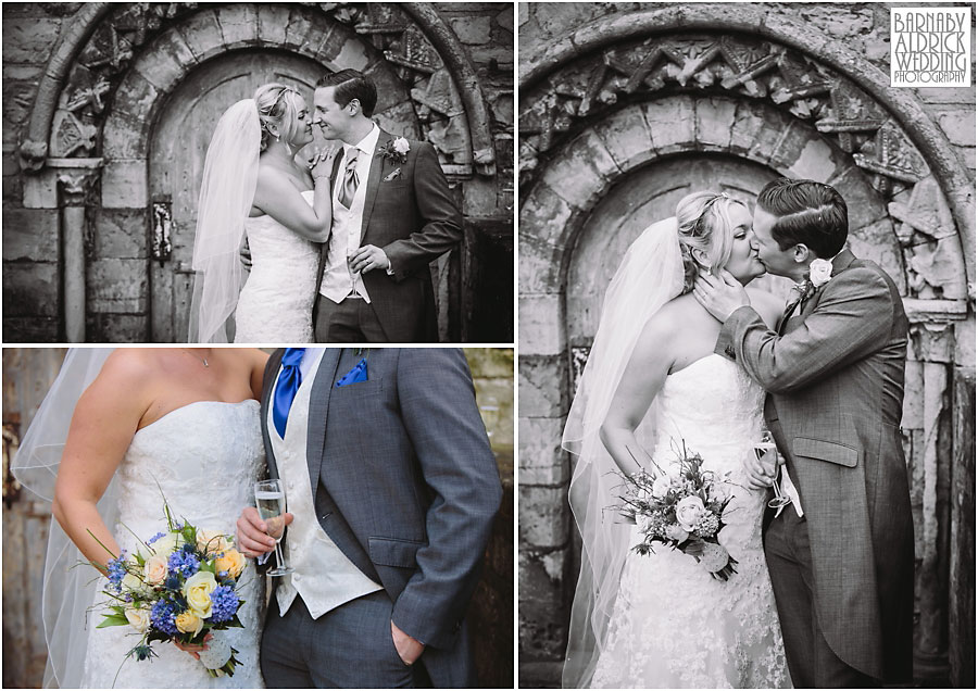 The Priory Cottages Wetherby,Yorkshire Wedding Photography,